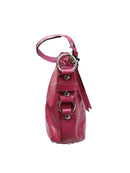 Coach Zoe Pink Purse / Handbag