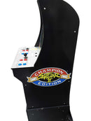 Arcade1up Stf-a-21371 Black Arcade Game