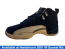 Jordan Retro 12 International Flight Bv8016 445 Blue