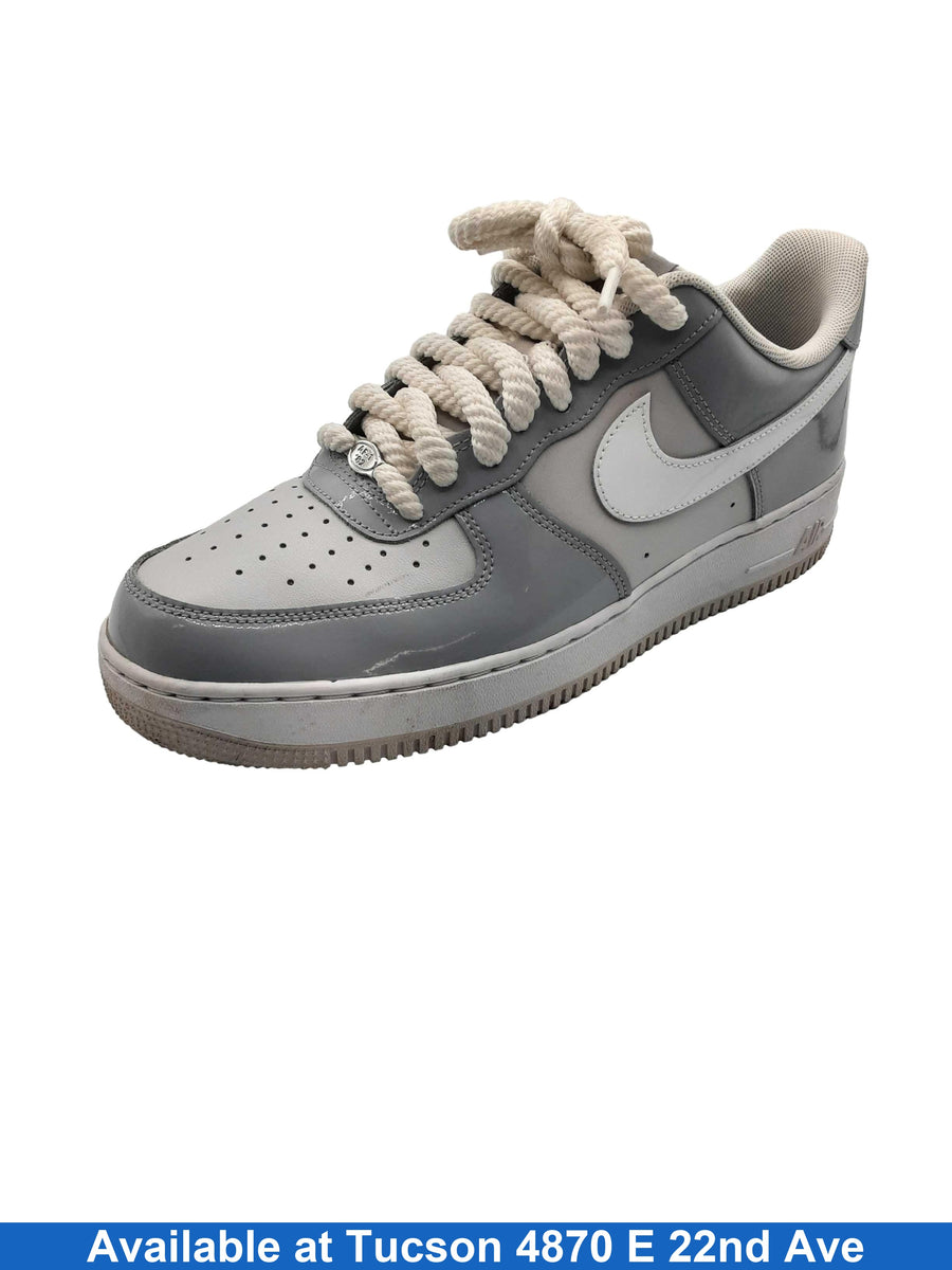 Nike Hv9405-001 Gray