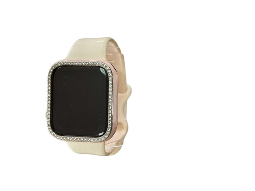 Apple A2727__apple Watch Se 2 Black Smart Watch