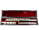 Gemeinhardt 30b Silver Flute
