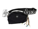 Bimba Y Lola T2000 Black Purse / Handbag