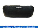Bose Soundlink Flex Black Portable Speaker