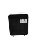 Soleil Ptc-916w White Space / Room Heater
