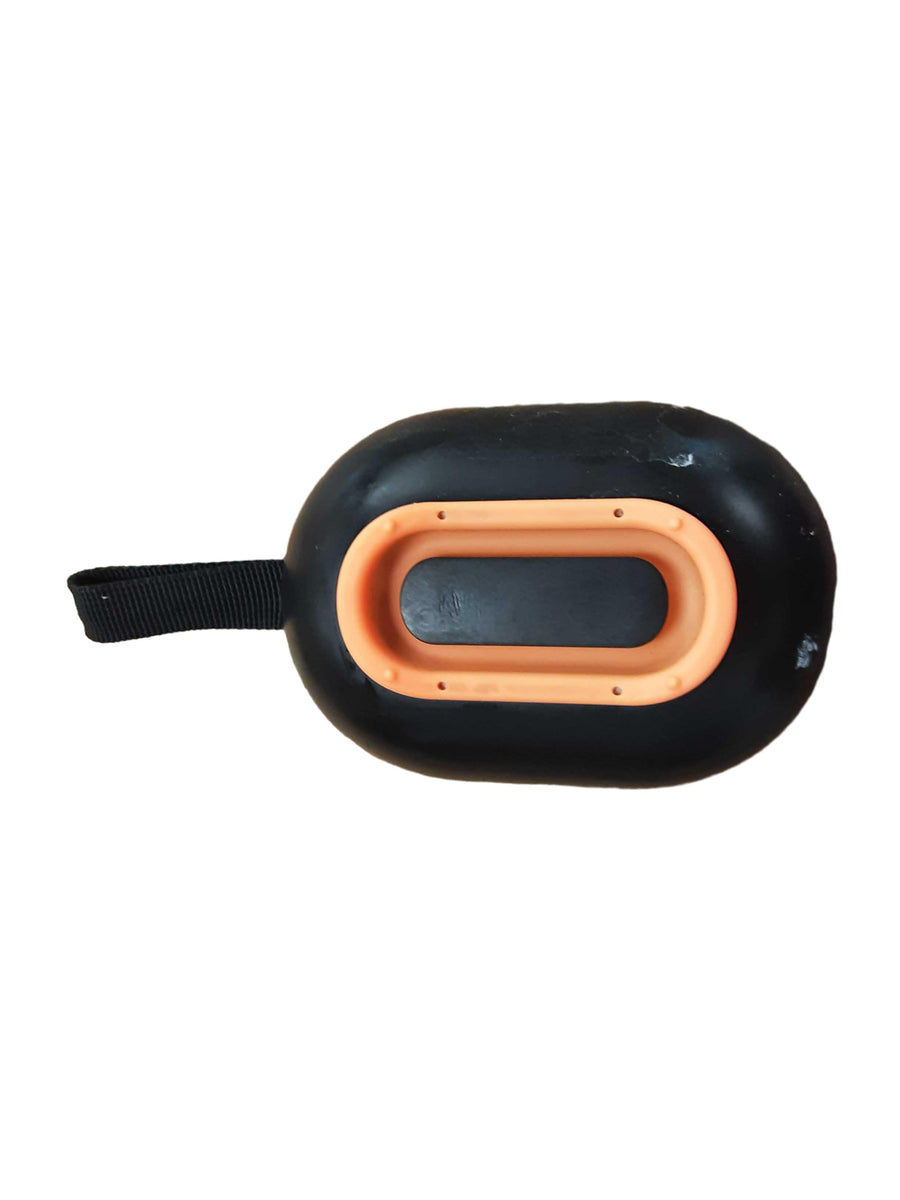 Skullcandy Skull In Front Black Portable Speaker