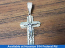 Religious Pendant - Yellow Gold 14k (.585) 5.1 grams
