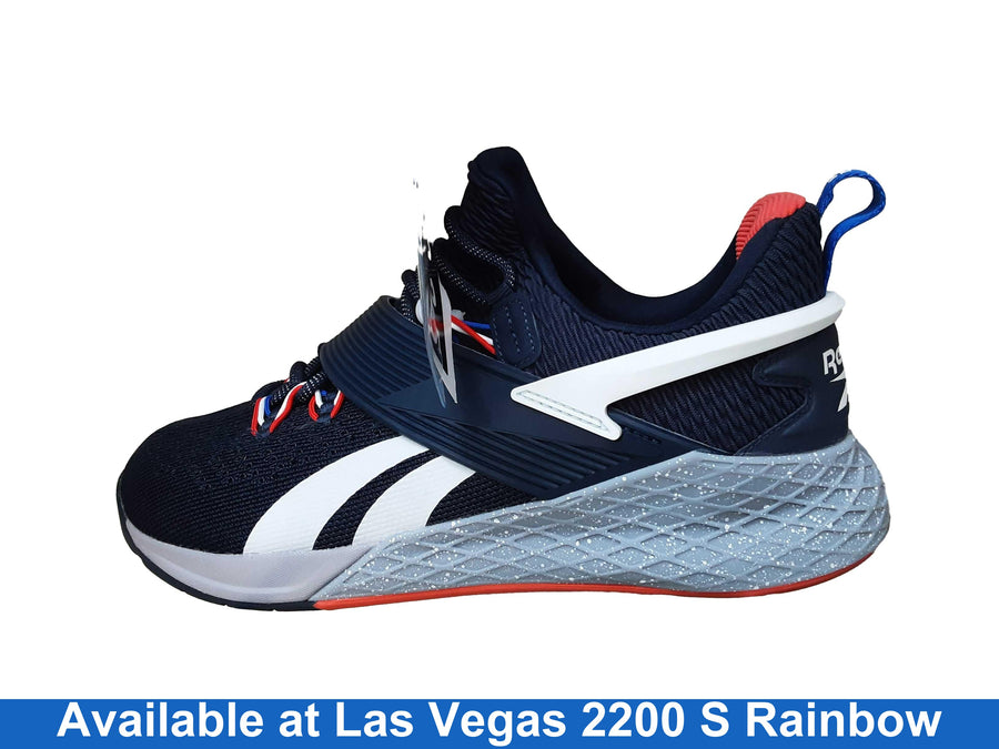 Reebok 1y3501 Blue