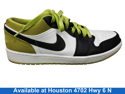 Jordan Ck3022-003 Green