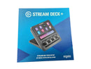 Elgato 20gbd9901 Black Computer Accessory