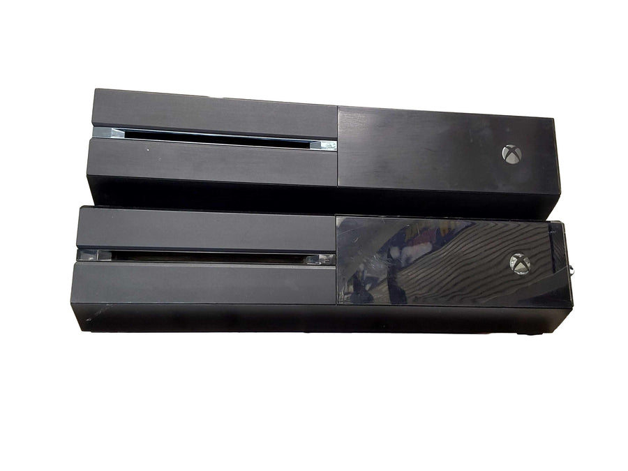 Microsoft Xbox One (500gb) 500 Gb Black Video Game Console