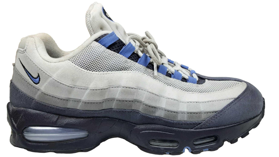 Nike Airmax Gray