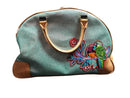 Consuela Commuter Handbags Pink Purse / Handbag