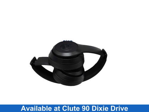 Beats By Dr. Dre Solo3 Black Stereo Headphone