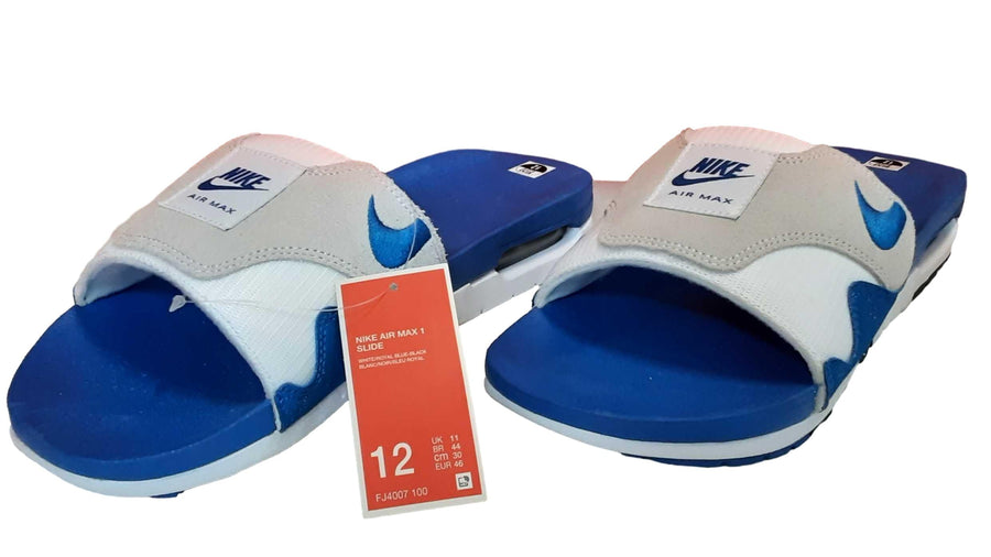 Nike Fj4007 100 Blue