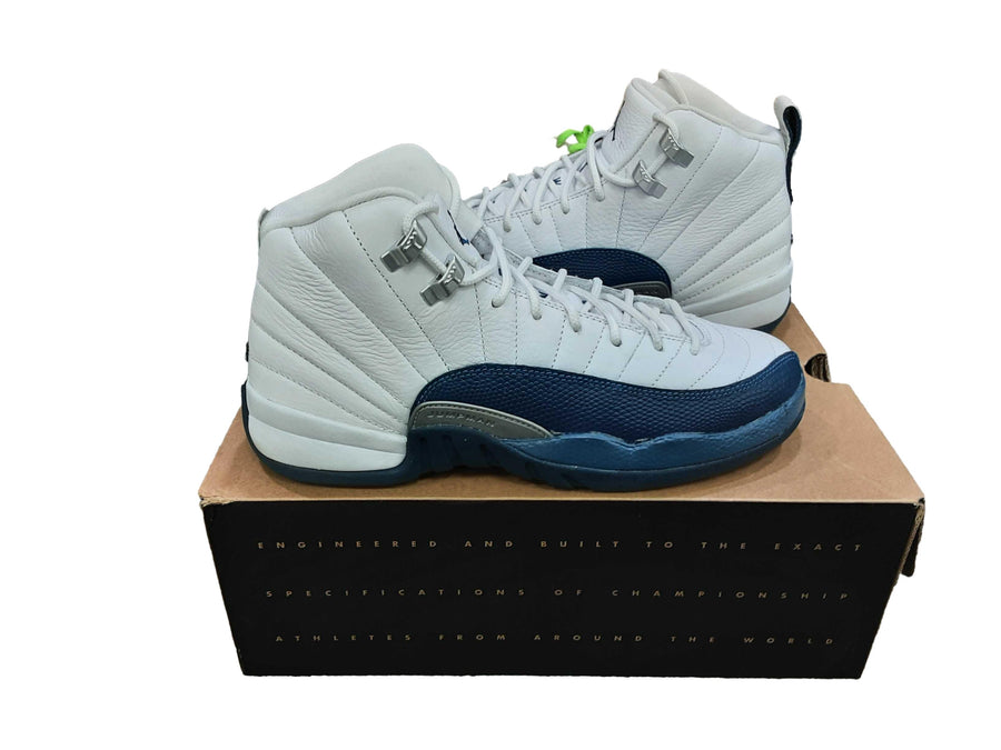 Jordan 153265-114 Blue