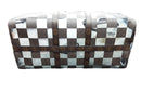 Louis Vuitton Keep All Clear Purse / Handbag