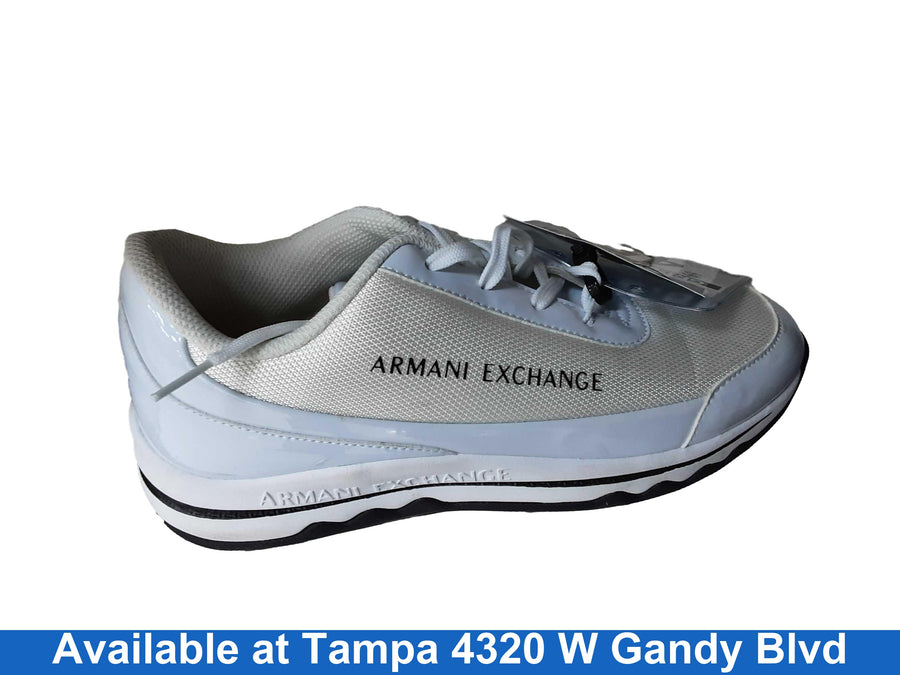 Armani Exchange Xdx025xcc18 Blue