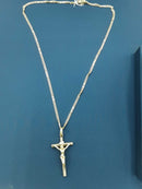 Chain - Yellow Gold 18k (.750) 34.1 grams 22 inch