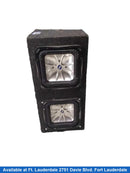Kicker L7 Gray Car Sub-Woofer