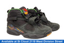 Jordan 305381-004 Black