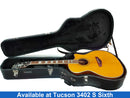Dangelico Dapcsg200vnatcp Beige / Tan Acoustic / Electric Classic Guitar