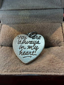 Pendant - Silver 4.9 grams