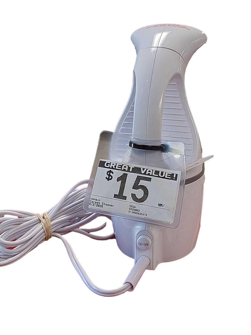 Conair Gs2w White Floor Steamer
