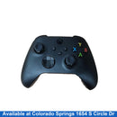Microsoft 1914 Black Gaming Controller