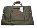 Bennett Winch Trifold Garment Bag Green
