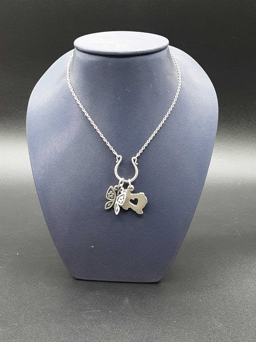 Chain - Silver 10 grams 18 inch