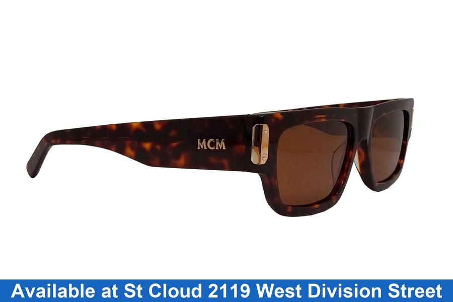 Mcm Mw0019 Brown