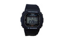 Casio 3525 Black Regular Watch