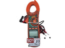 Extech Ma250 Orange Electrical Testing Instrument