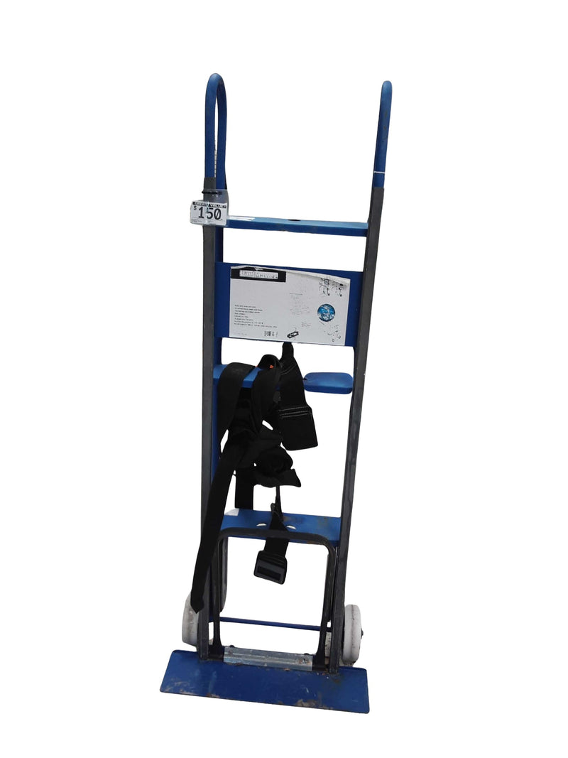 Haulmaster 4560176 Blue Dolly / Cart