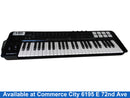 M-audio Oxygen49mkv Black