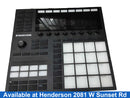 Maschine Mk3 Black Drum Machine