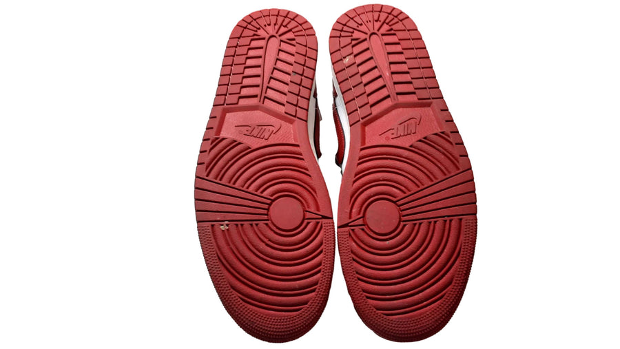 Jordan 553558-166 Red