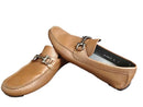 Salvatore Ferragamo Zm 56217 E Brown