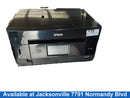 Epson Xp7100 Black Printer