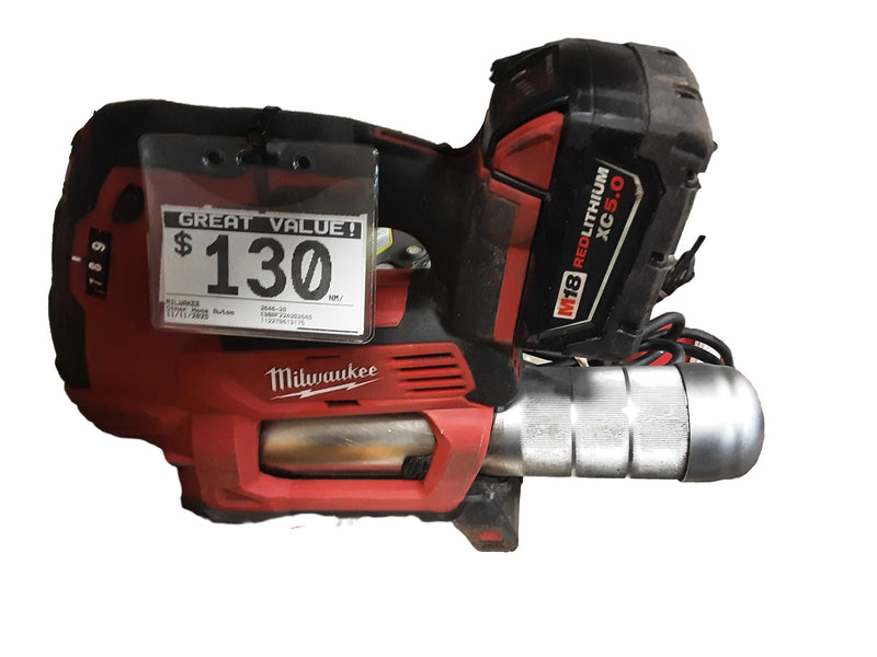 Milwakee 2646-20 Red