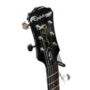 Epiphone Les Paul Sprcial-ii Le Black Electric Classic Guitar