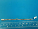 Cuban Link Bracelet - Yellow Gold 10k (.417) 21.6 grams 9 inch