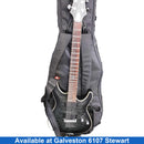 Schecter C-1 Platium Green Electric Classic Guitar