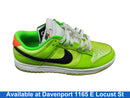 Nike Fj4610-702 Green