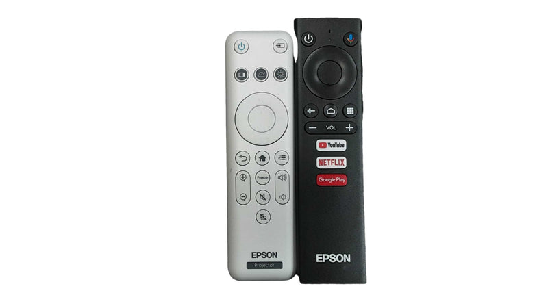 Epson Ha85a White Home Media Projector