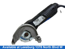 Dremel Us40 Blue Cordless Circular Saw