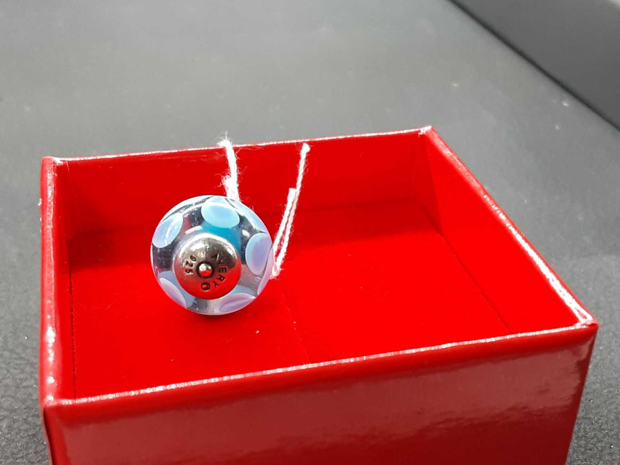 Pendant - Silver 3.9 grams