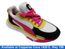Puma 384442-01 Multi-color