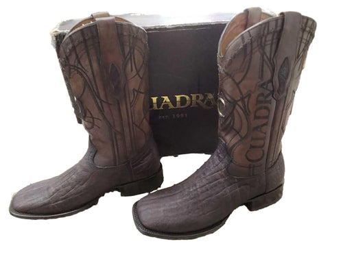 Cuadra 1e1oel Brown